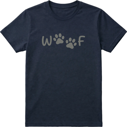 WOOF T-Shirt