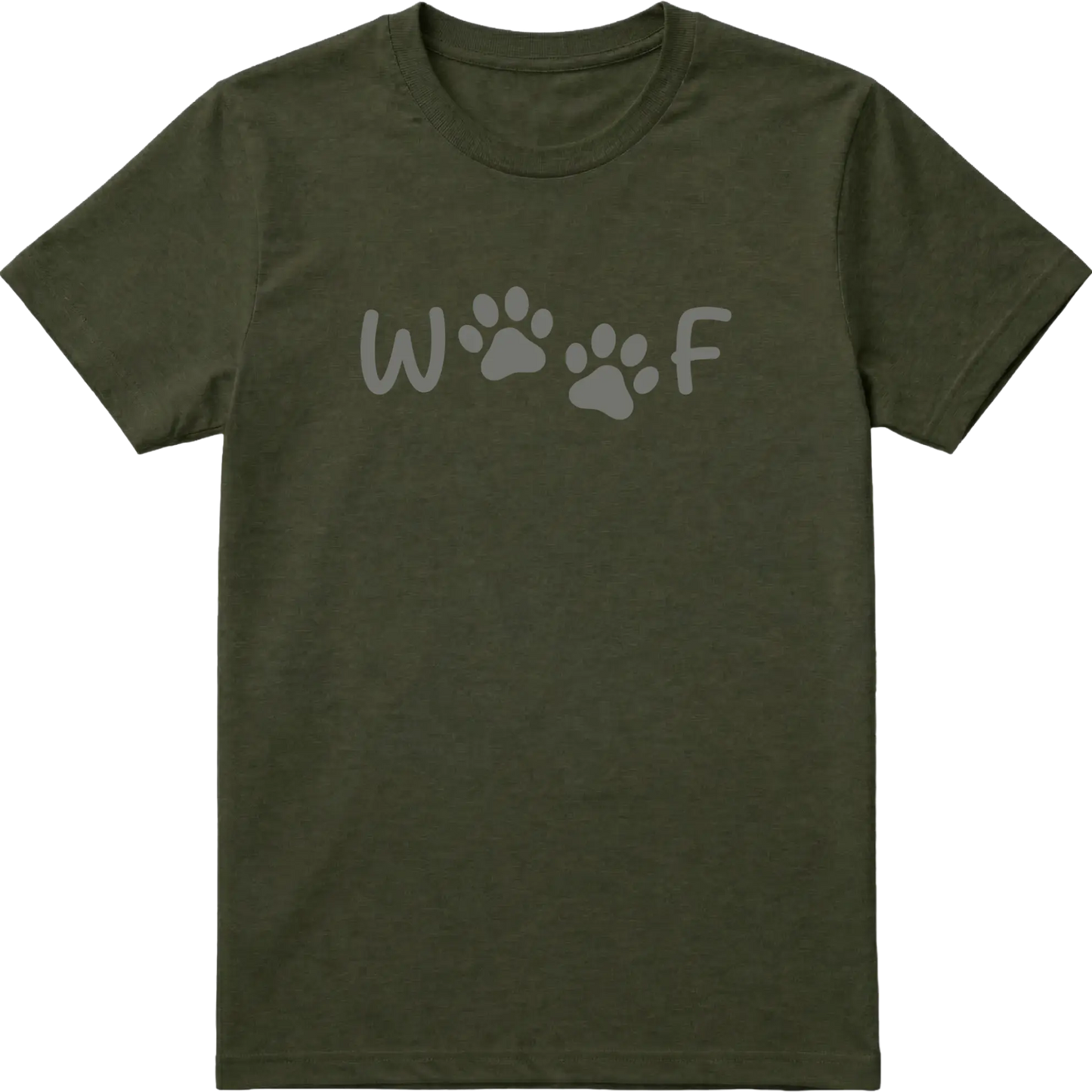 WOOF T-Shirt