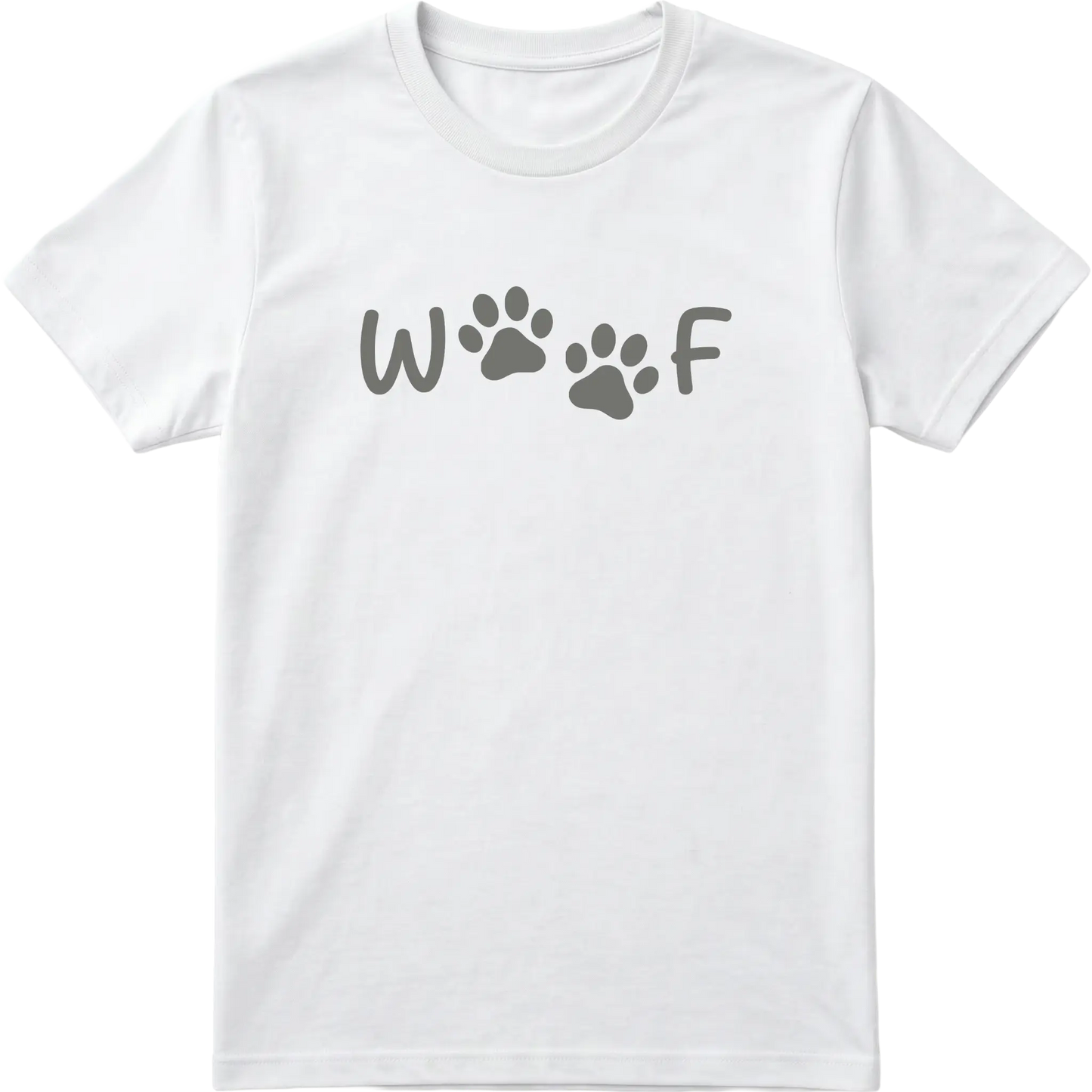 WOOF T-Shirt
