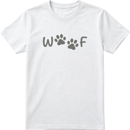 WOOF T-Shirt