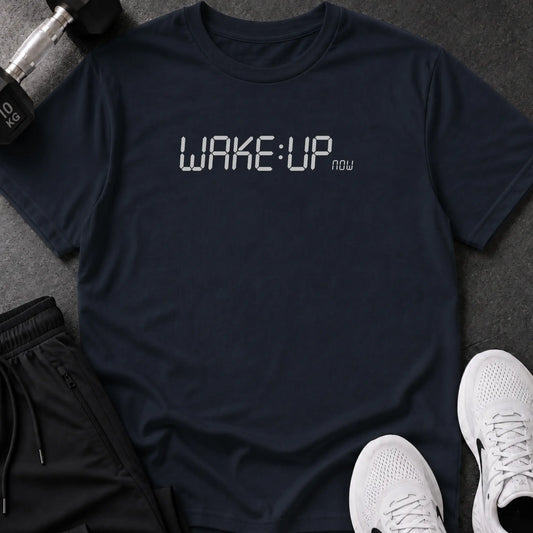 Wake Up T-Shirt