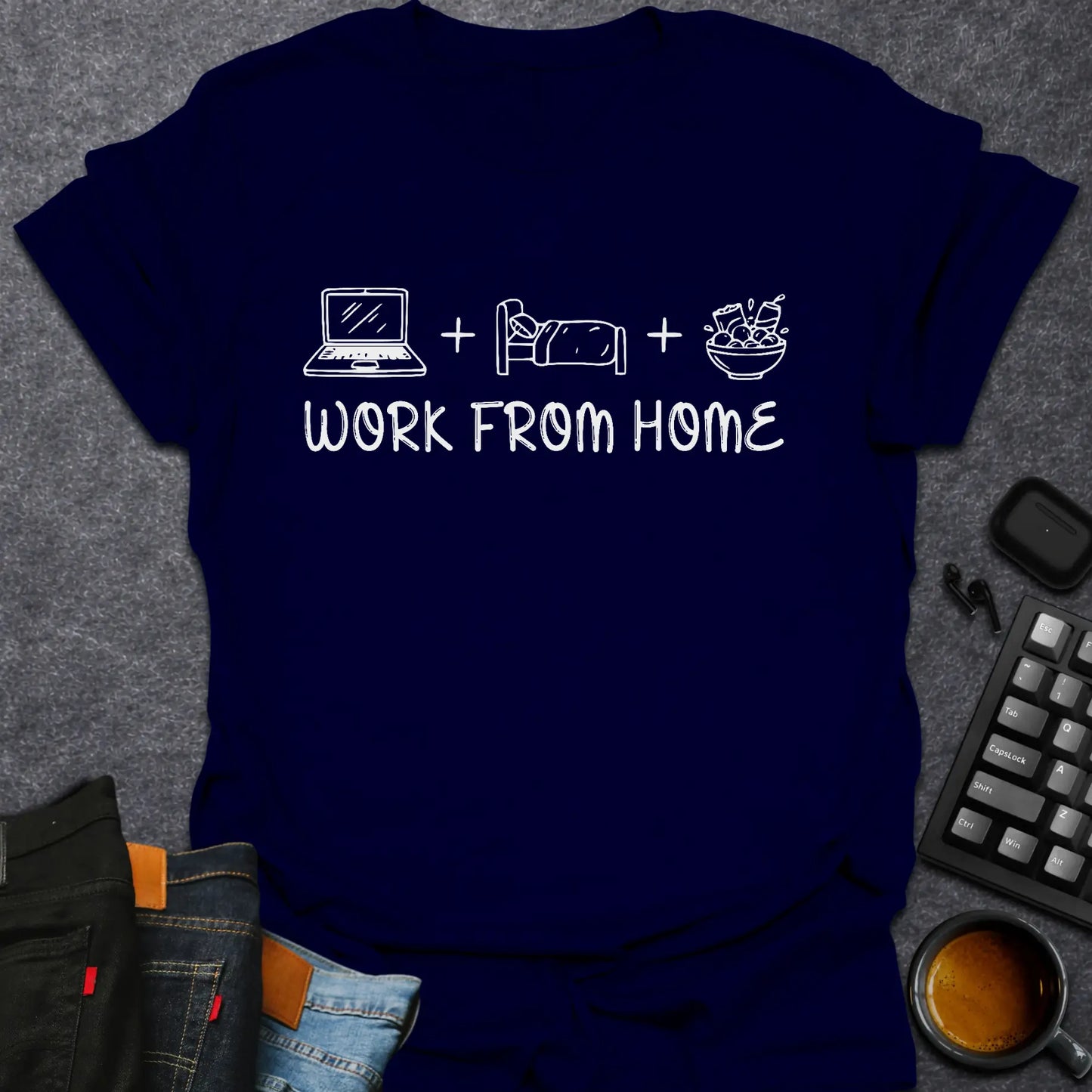 Work From Home