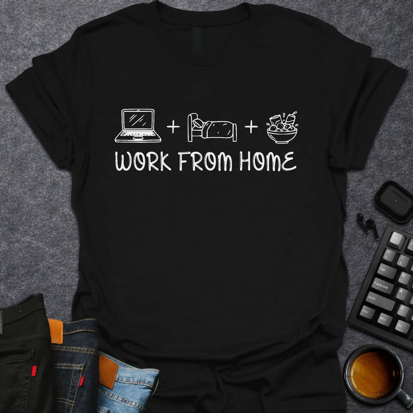 Work From Home