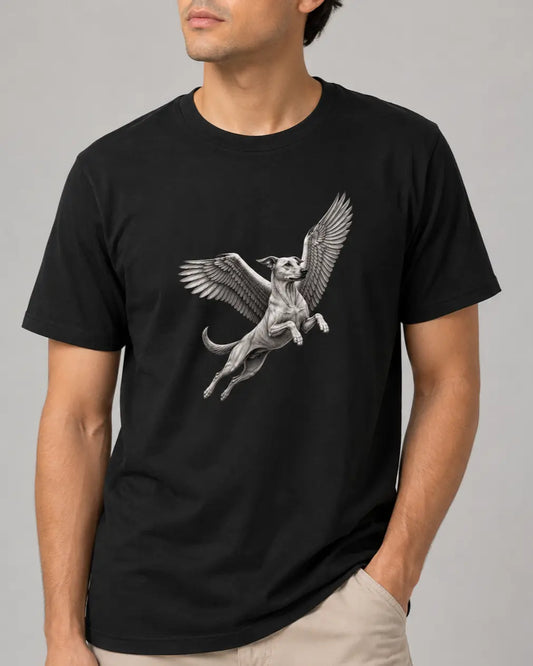 Born to Fly T-Shirt