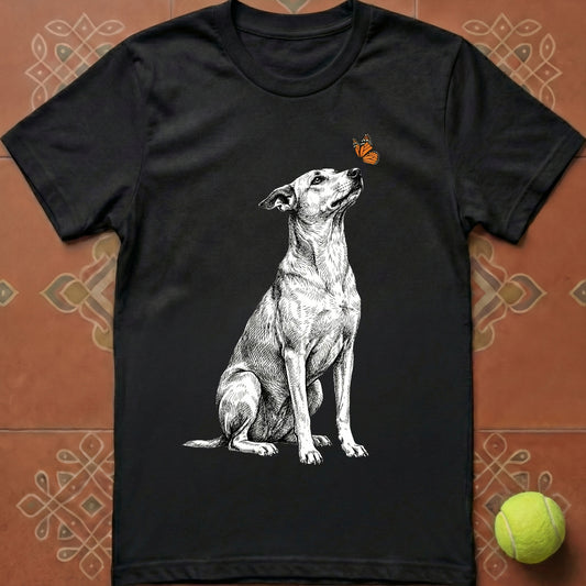 Simple Joys Dog T-Shirt