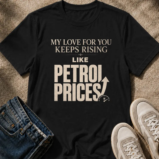 Love Inflation T-Shirt