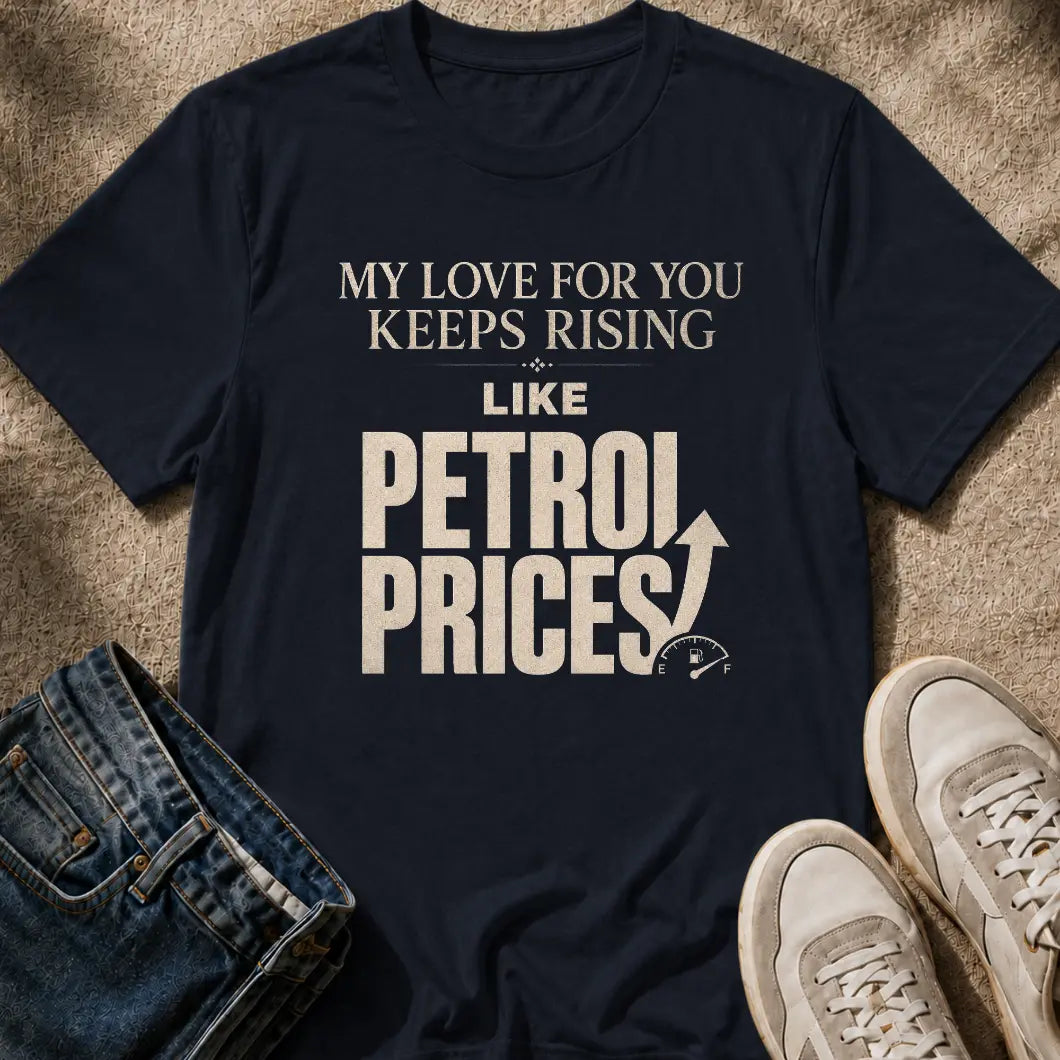 Love Inflation T-Shirt