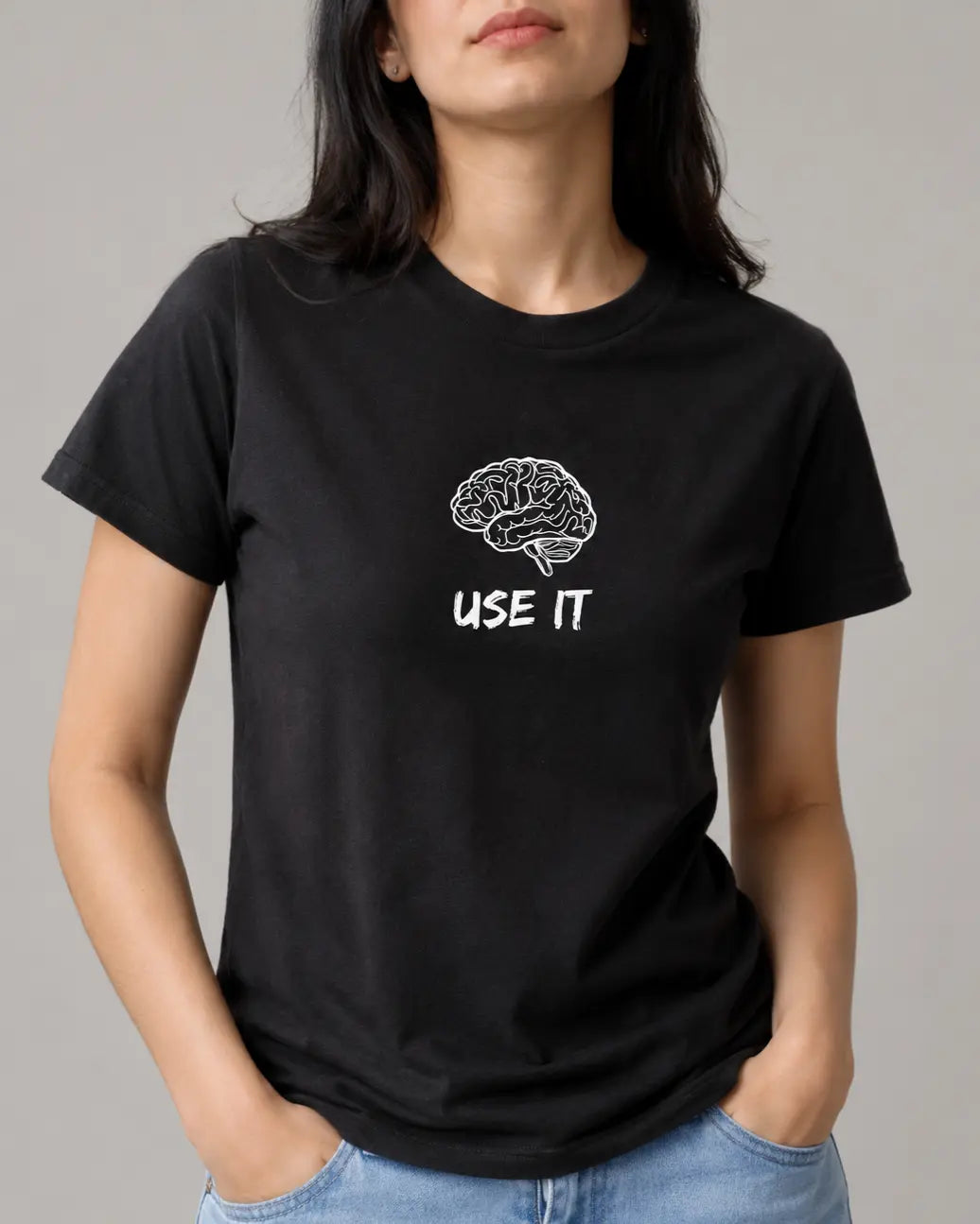 USE IT T-Shirt