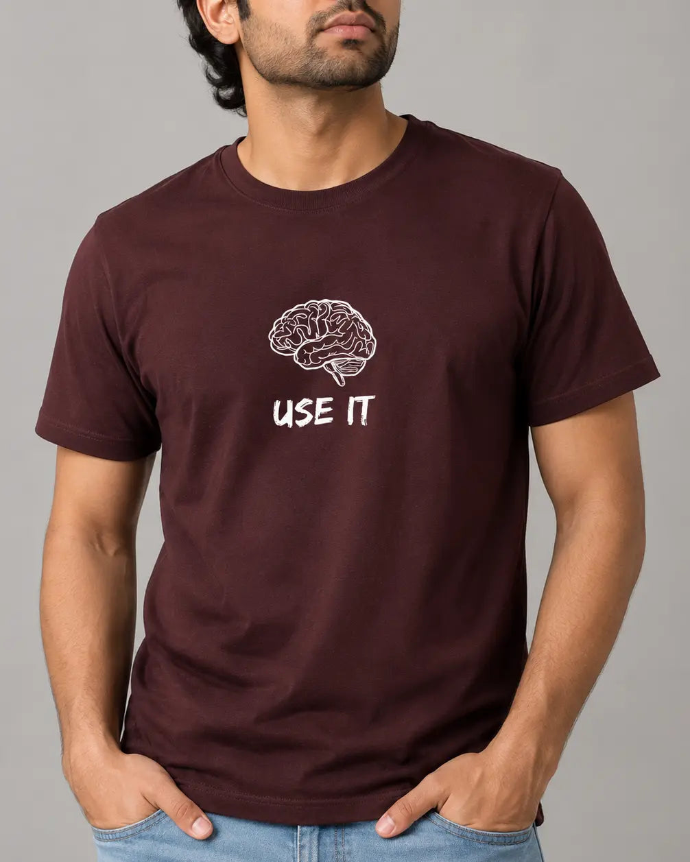 USE IT T-Shirt